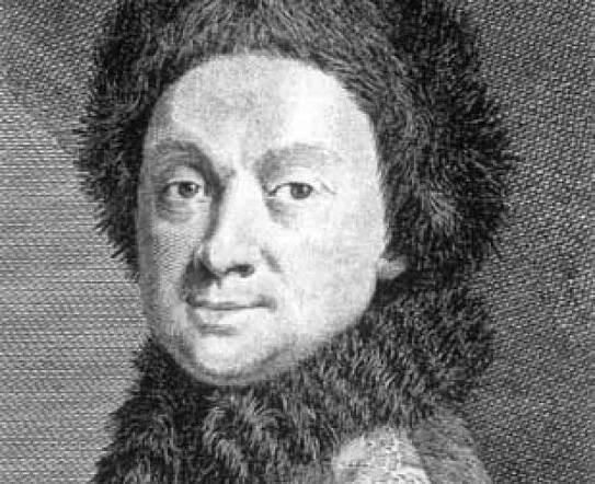 genius pierre louis maupertuis