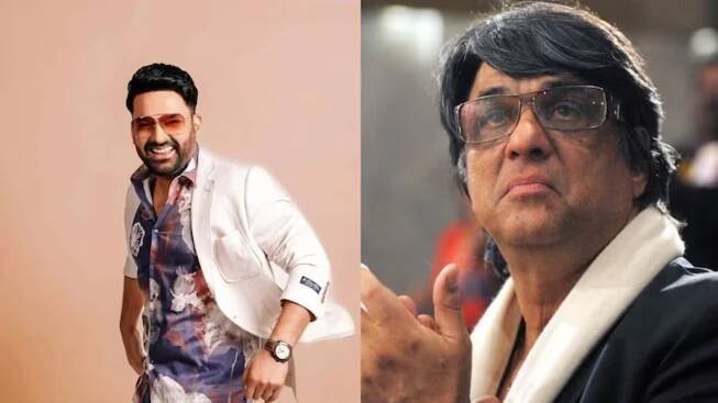 Mukesh Khanna reveals why he never graced The Kapil Sharma Show; says 'I don't know what his problem was but he never contacted me'