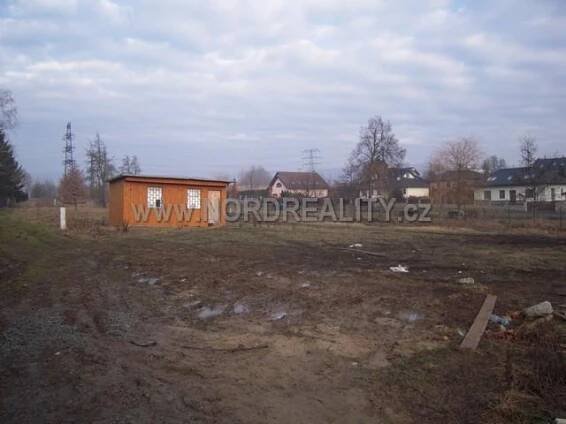 Stavební pozemek 900m2, Skorotice, Ústí nad Labempozemky na prodej Reality levné bydlení nemovitosti byty mezonety domy