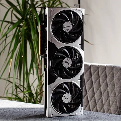 Nvidia GeForce RTX 5070 Ti review: a cheaper RTX 4080