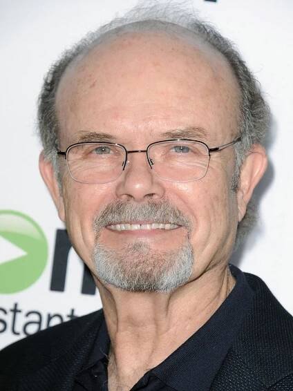 Kurtwood Smith - Actor