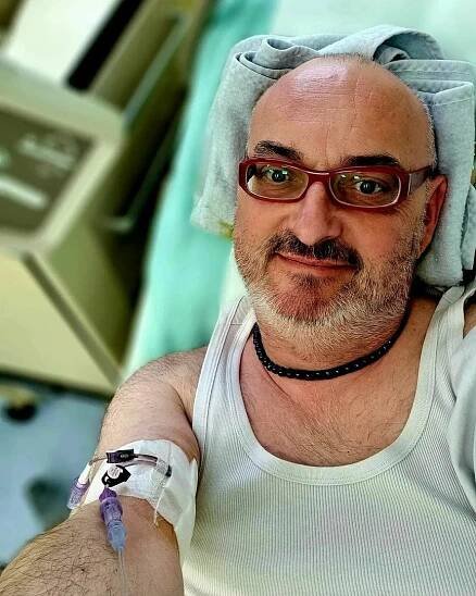 Rána pro Marcela Nemce: Rakovina znovu udeřila! Čeká ho další operace