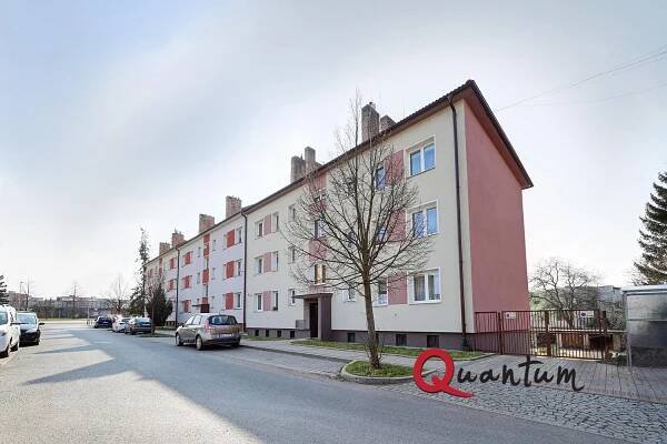 Prodej bytů 3+1, okres Louny | Mapio.cz