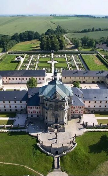 Camp Dolce – Překrásný kemp v předhůří Krkonoš