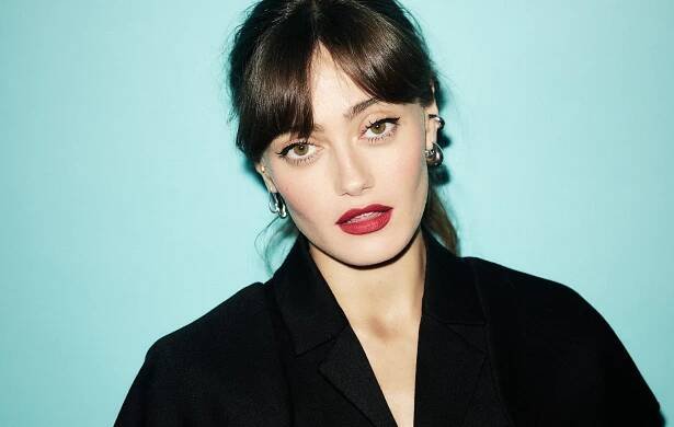 Ella Purnell on becoming apocalyptically famous: “There isn’t really a filter anymore”