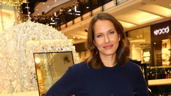 Barbora Strýcová promluvila o dětech: Syn Vincent a dcera Josefína jí dávají zabrat