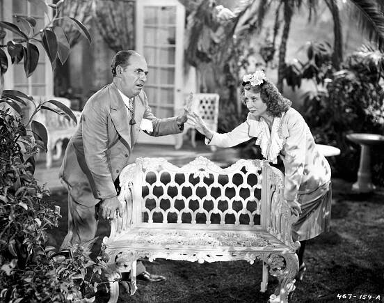 The Sultan's Daughter - Z filmu - Tim Ryan, Irene Ryan