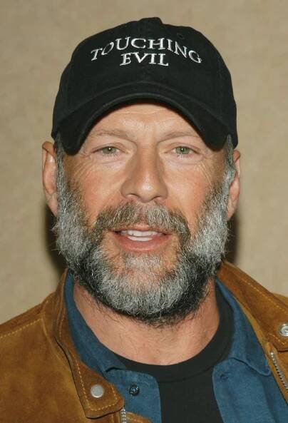 Bruce Willis Zdroj: Profimedia