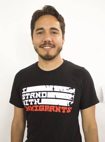 JMT John-Michael Torres