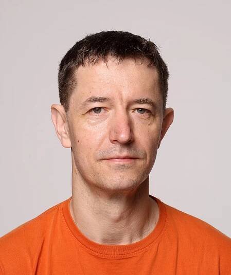 prof. RNDr. Tomáš Cajthaml, Ph.D. - Mikrobiologický ústav AV ČR, v. v. i.