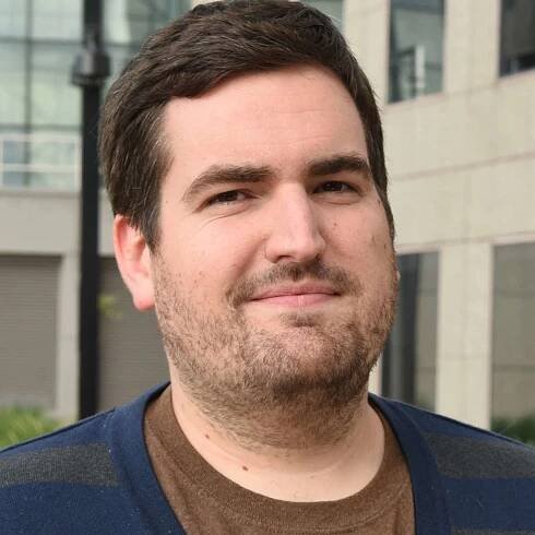 Adam Campbell-Schmitt, Senior Editor, News and Trending - Food & Wine