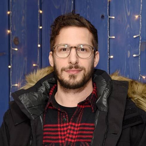 Andy Samberg