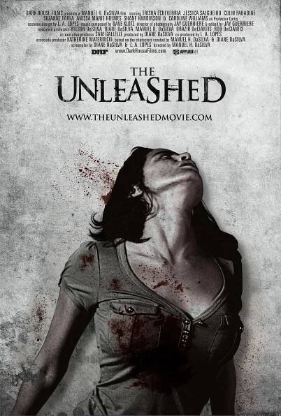 Profilový obrázek - The Unleashed