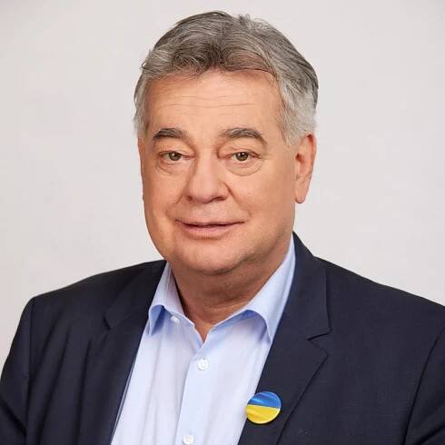 Portraitfoto von Mag. Werner Kogler