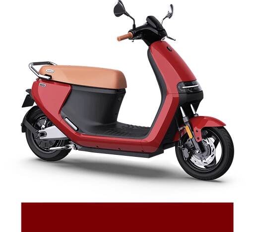 Segway eScooter E Series_Segway Motors Offical Global Website