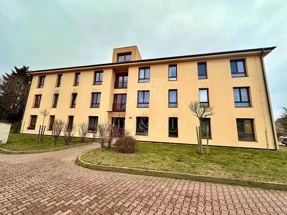 Jarní, Hostivice, okres Praha-západ