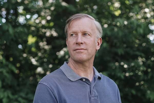 Chris Jacobs Drops Re-election Bid After Bucking His Party on Guns