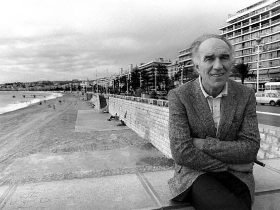 Michel Piccoli: French film star who worked with Bunuel and Godard