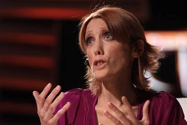 Isabelle Caro: Anorexia sufferer who appeared in a global campaign against the disorder