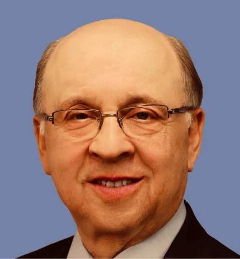 Peter Brown, Esq.