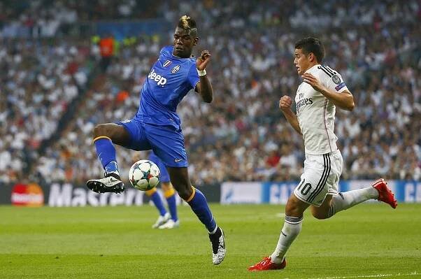 Morata nad svými trefami proti Realu nejásal, zato Buffon se vznášel až v nebi
