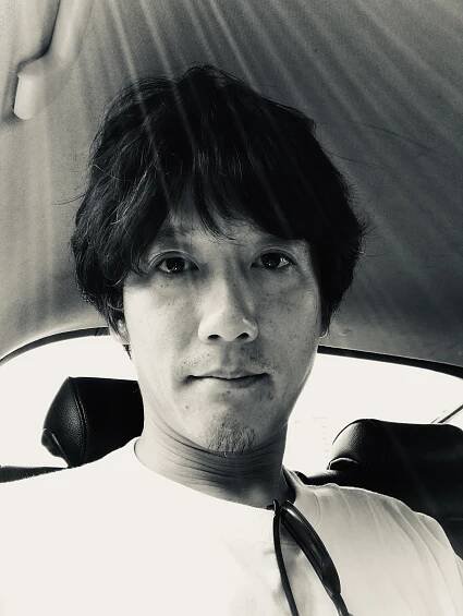 Jason Wong image