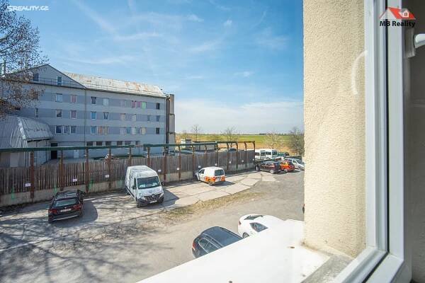 Prodej Byt 3+1, Horoušanská, Nehvizdy