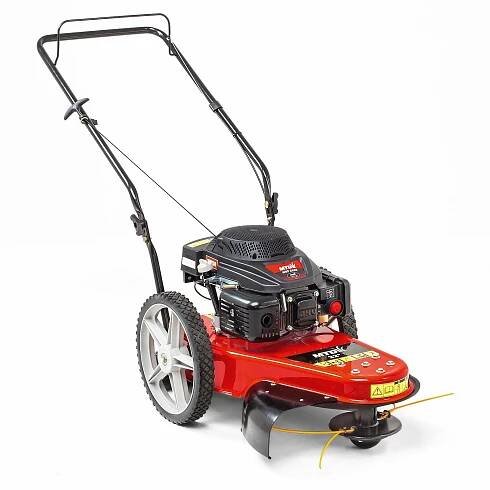 MTD THORX 55 WST 5522 159cc benzinový vyžínač