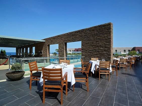 Michelangelo Resort & Spa (Řecko - Kos (exclusive)) | Pobytové zájezdy do Řecka
