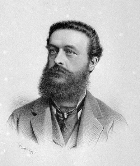 Josef Osvald II. z Thun-Hohensteinu