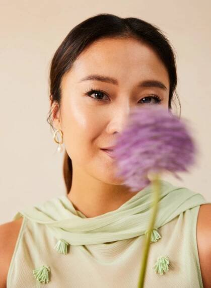 Ashley Park
