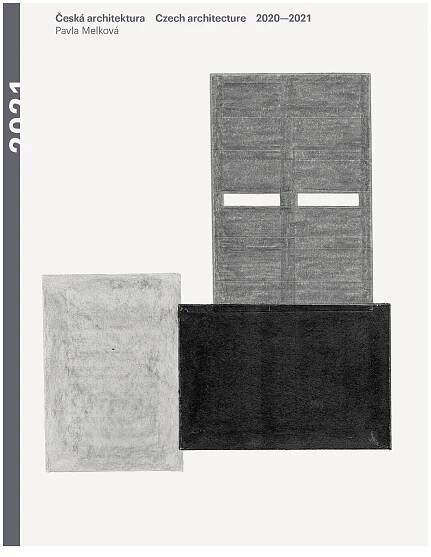 Česká architektura | Studio Najbrt
