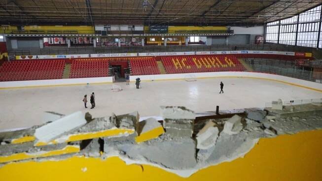 Nový stadion v Jihlavě se blíží realizaci. Řeší se ale stížnosti místních obyvatel