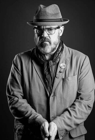 Celebrity Photographer John Sanders Photography