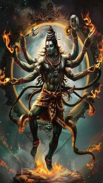 Lord Shiva Mantras That Can Calm Your Mind