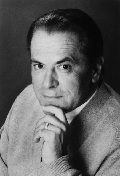 Stanislav Grof - Funga