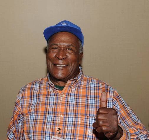 Zemřel legendární herec John Amos.