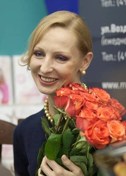 Ilze Liepa