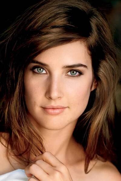 Cobie Smulders herečka