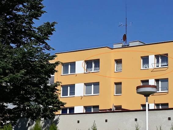 Na Ohradě, Strakonice