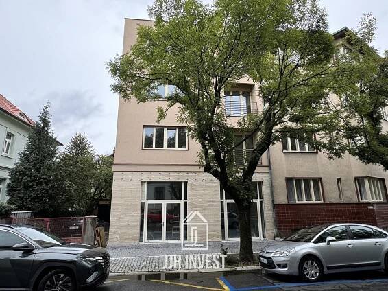 Pronájem bytu 1+kk, 45 m2 - Poděbrady II | Reality.iDNES.cz 