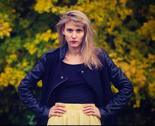 Šárka Vaculíková chtěla být Krausová: Jak funguje společná domácnost s klanem Krausových?
