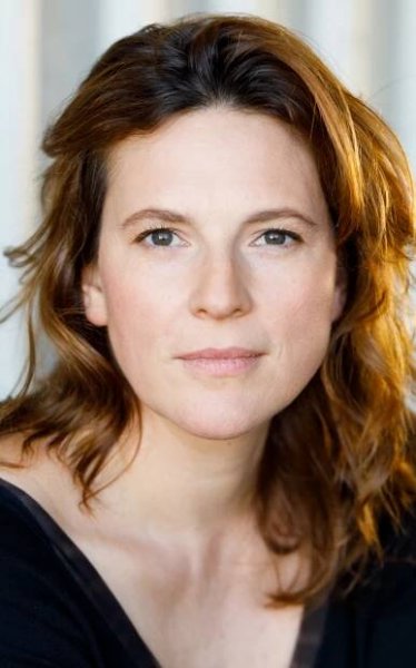 Anne Weinknecht @ SPIELKIND