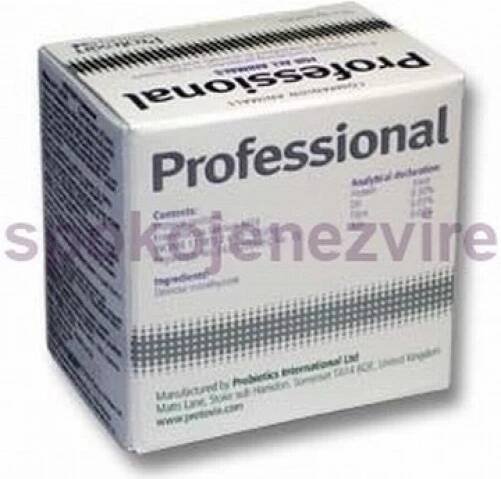 Protexin Professional plv 10 x 5 g