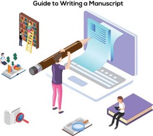 Guide to Writing a Manuscript