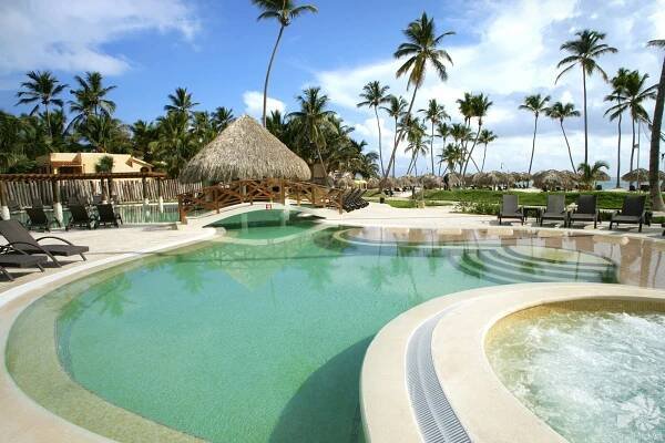 DREAMS ROYAL BEACH PUNTA CANA | Snail Travel - luxusní dovolená na míru