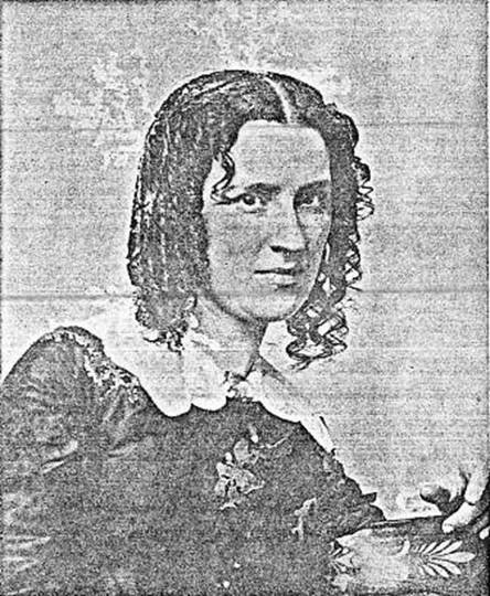 Malachi Taylor | Plymouth Brethren Archive