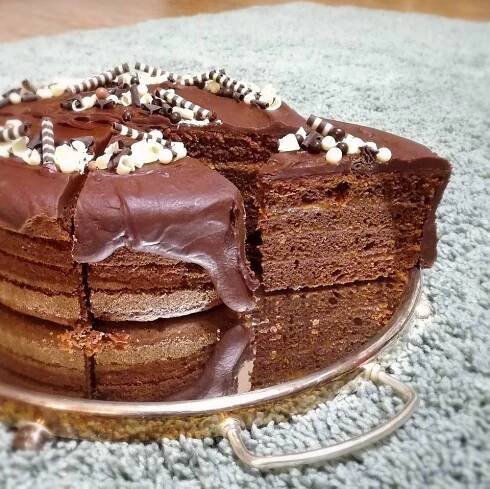 Svačiny | Prudce Jedlé
