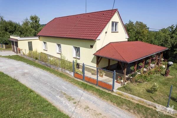 Prodej Dům, Strakonice