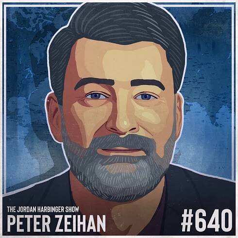 Peter Zeihan
